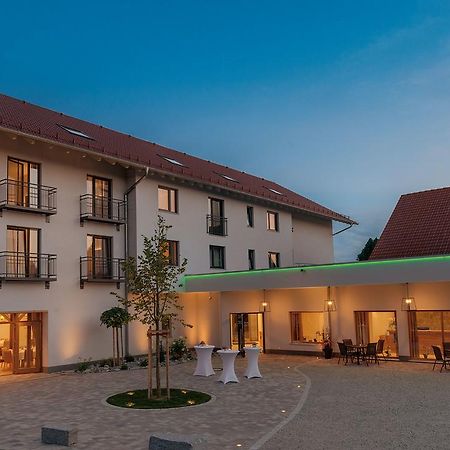 Gasthaus Forster Am See - Eching Bei Landshut Exteriér fotografie